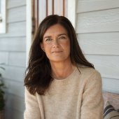 Camilla Persson, Commercial Manager, The Lodge