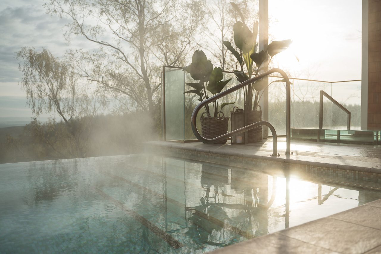 Honulele Spa på The Lodge – hawaiianskt dagspa i Skåne