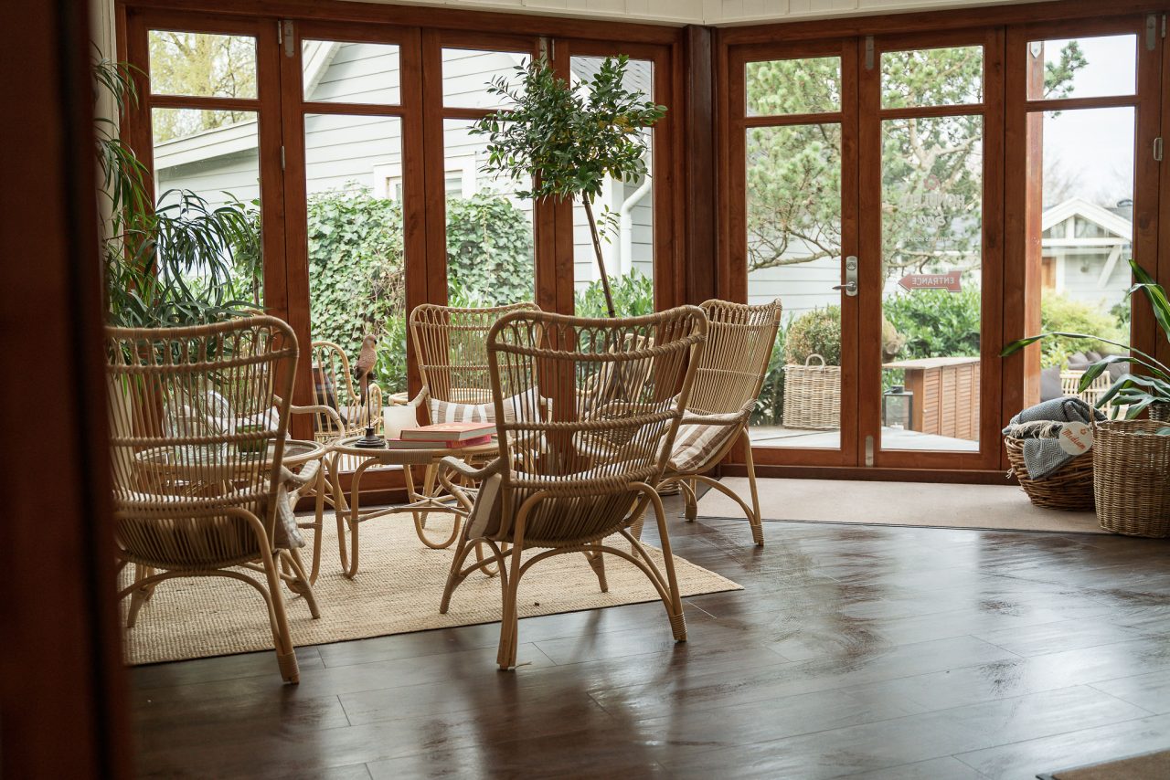 Honulele Spa på The Lodge – hawaiianskt dagspa i Skåne