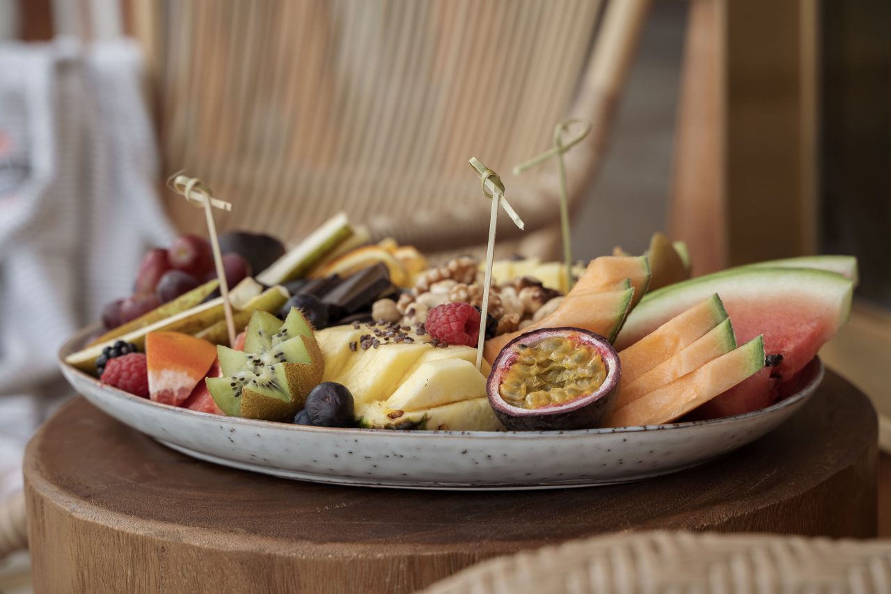 Honulele Spa på The Lodge – hawaiianskt dagspa i Skåne