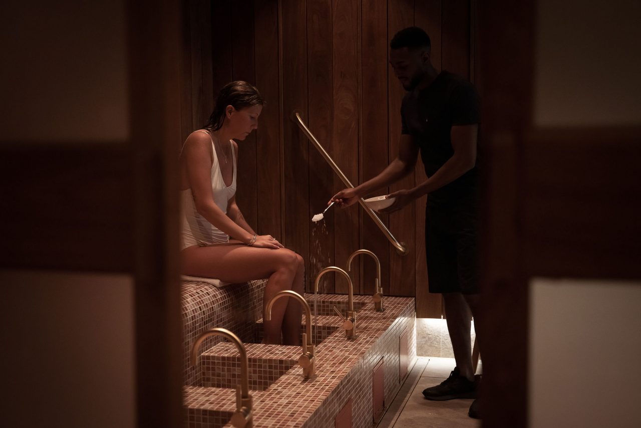 Honulele Spa på The Lodge – hawaiianskt dagspa i Skåne