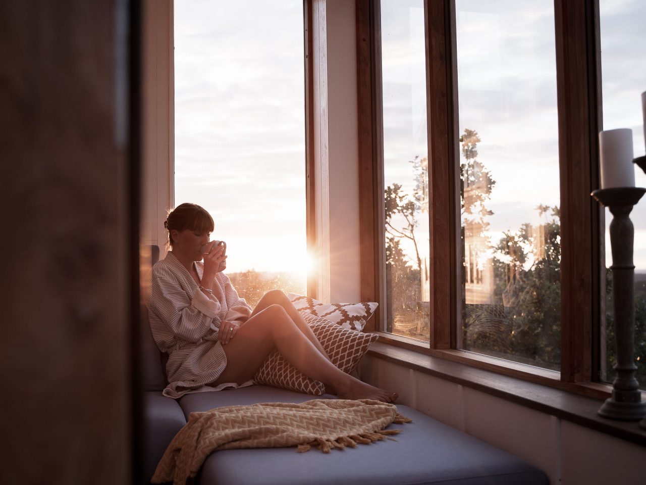 Honulele Spa på The Lodge – hawaiianskt dagspa i Skåne