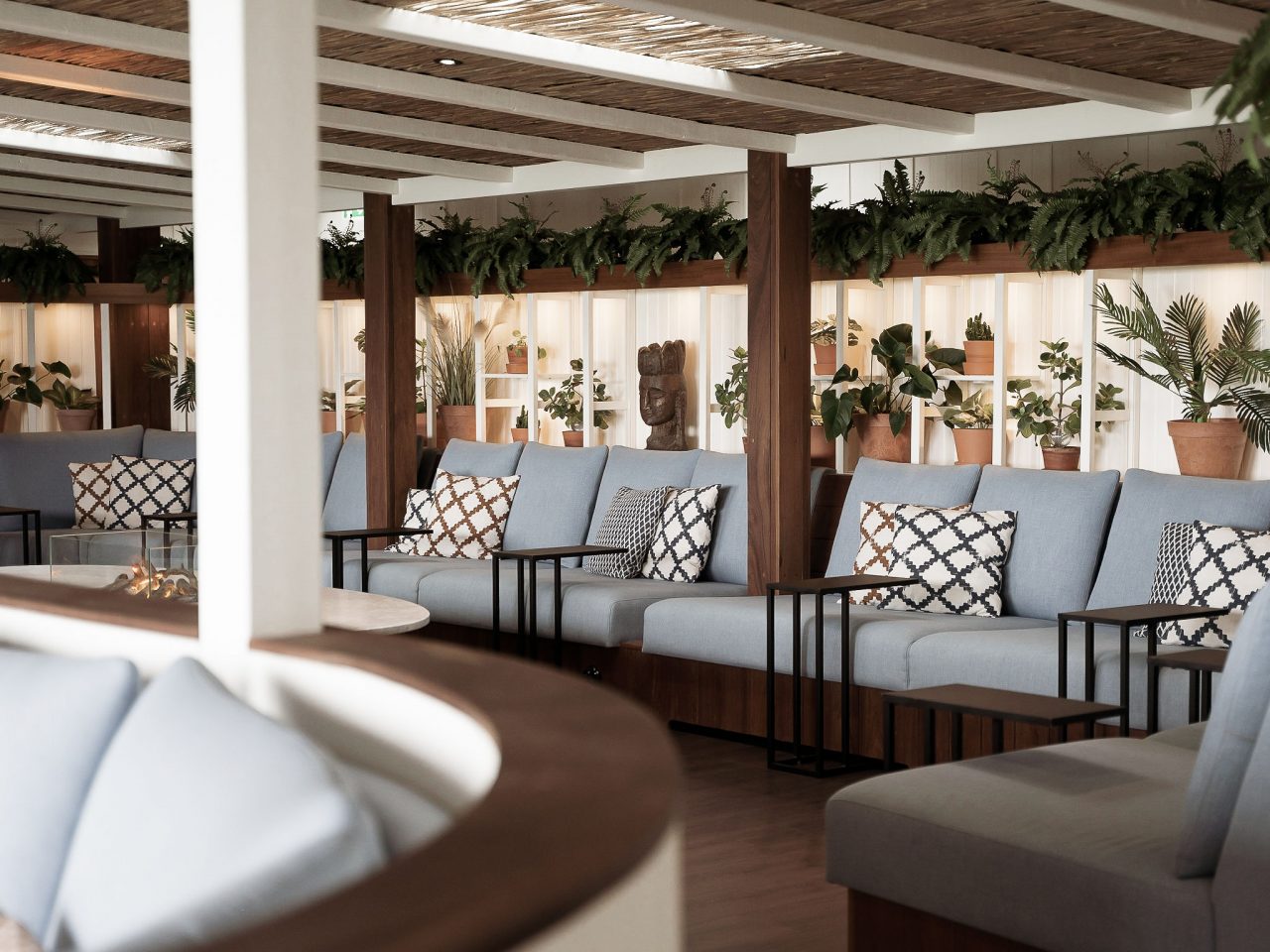 Honulele Spa på The Lodge – hawaiianskt dagspa i Skåne