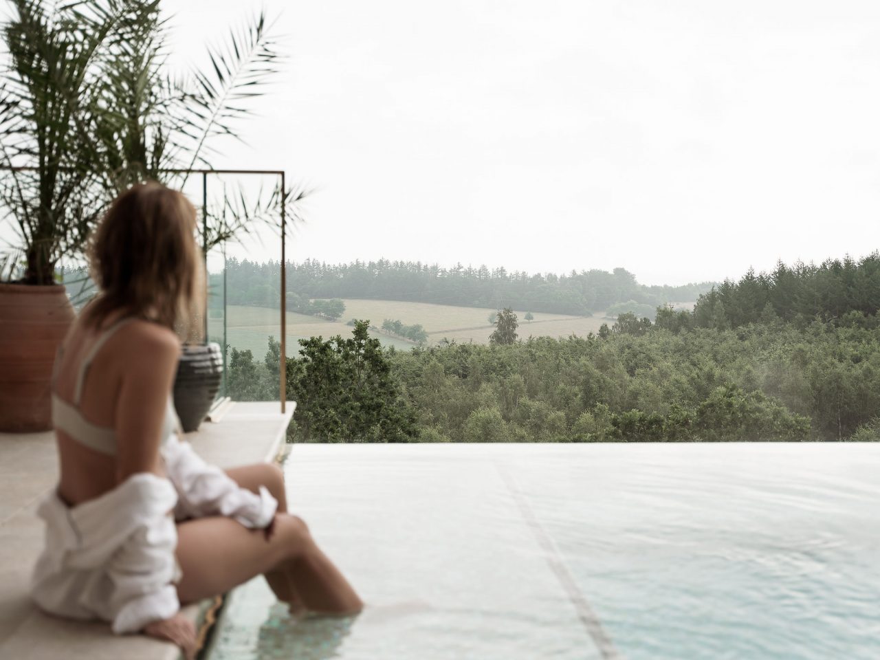 Honulele Spa på The Lodge – hawaiianskt dagspa i Skåne