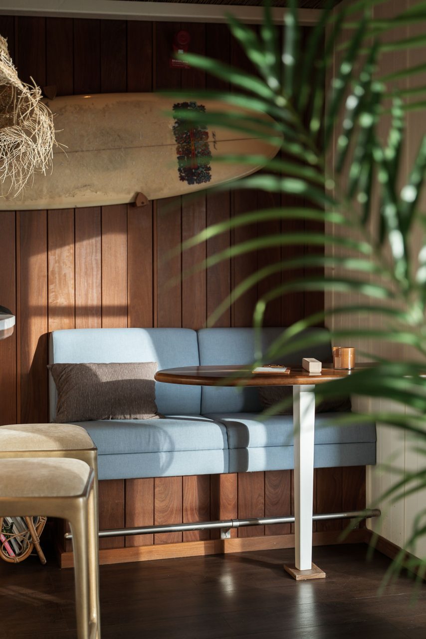Honulele Spa på The Lodge – hawaiianskt dagspa i Skåne