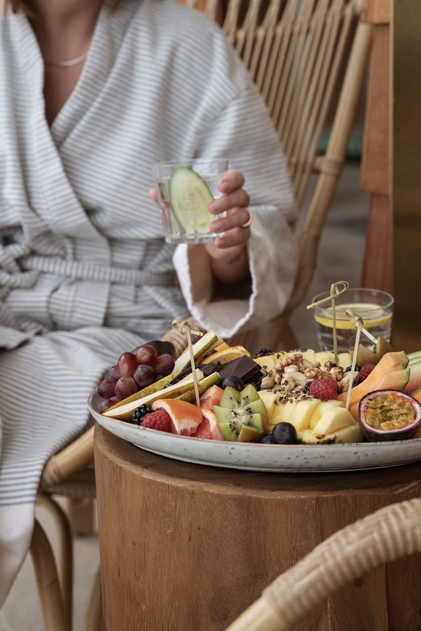 Honulele Spa på The Lodge – hawaiianskt dagspa i Skåne