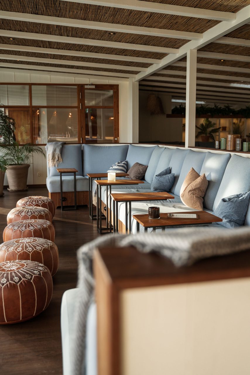 Honulele Spa på The Lodge – hawaiianskt dagspa i Skåne