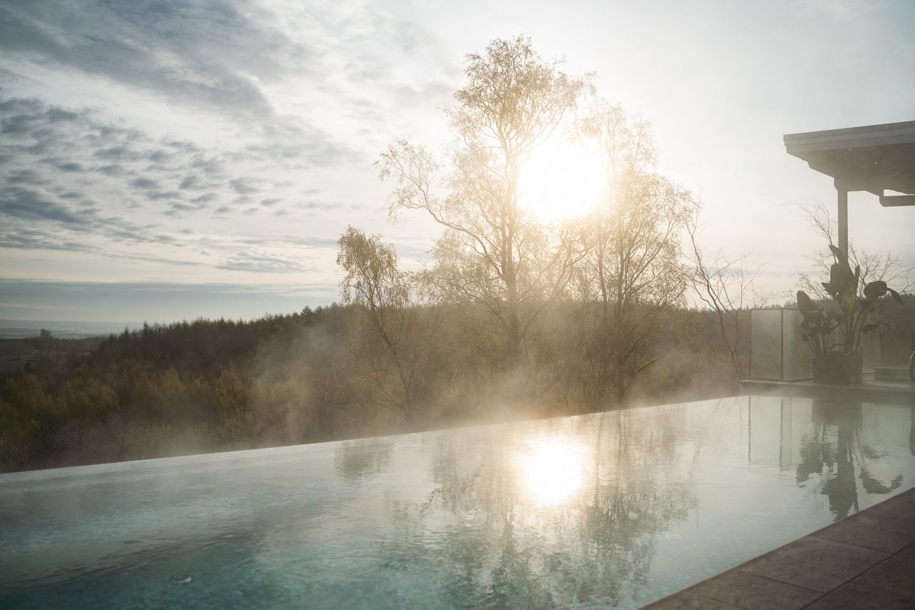 Honulele Spa på The Lodge – hawaiianskt dagspa i Skåne