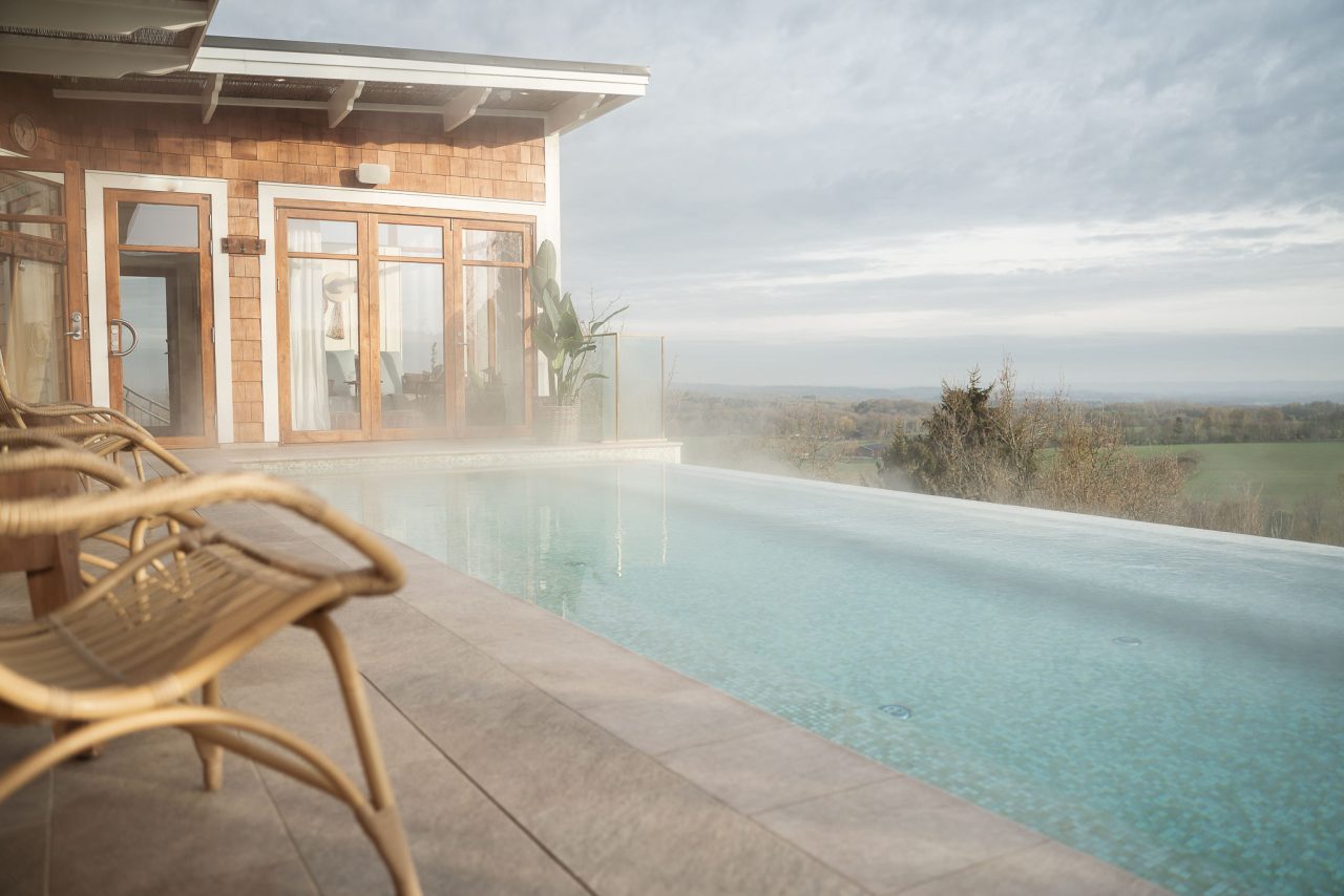Honulele Spa på The Lodge – hawaiianskt dagspa i Skåne