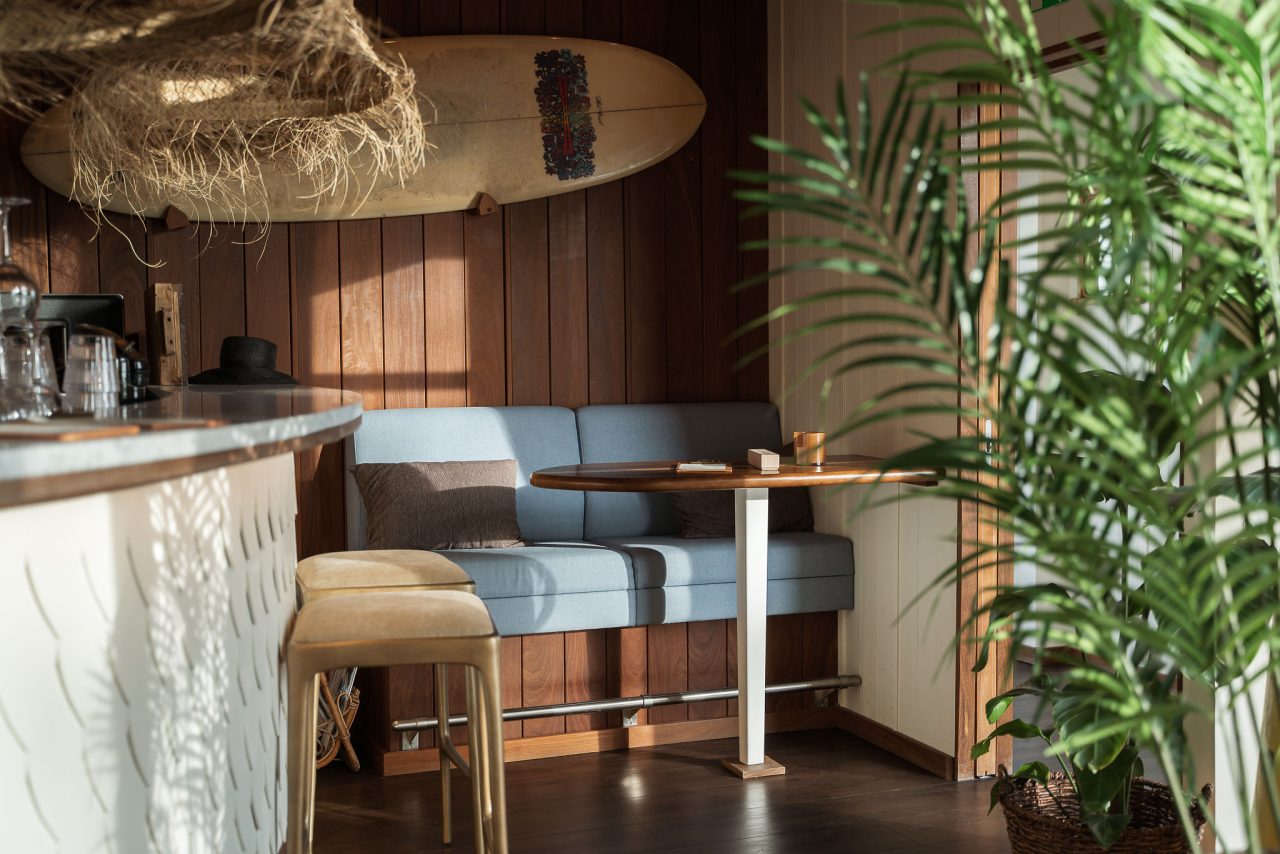 Honulele Spa på The Lodge – hawaiianskt dagspa i Skåne