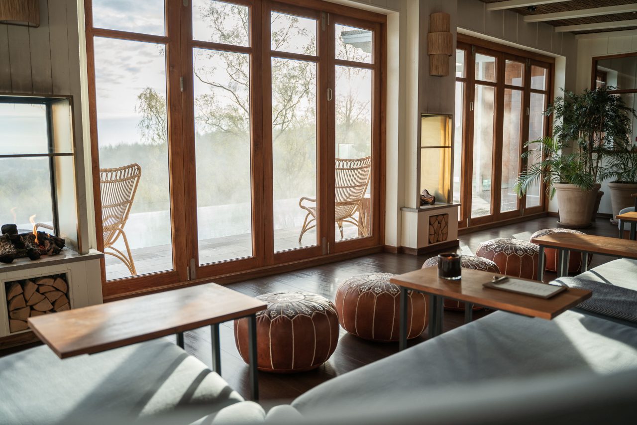 Honulele Spa på The Lodge – hawaiianskt dagspa i Skåne