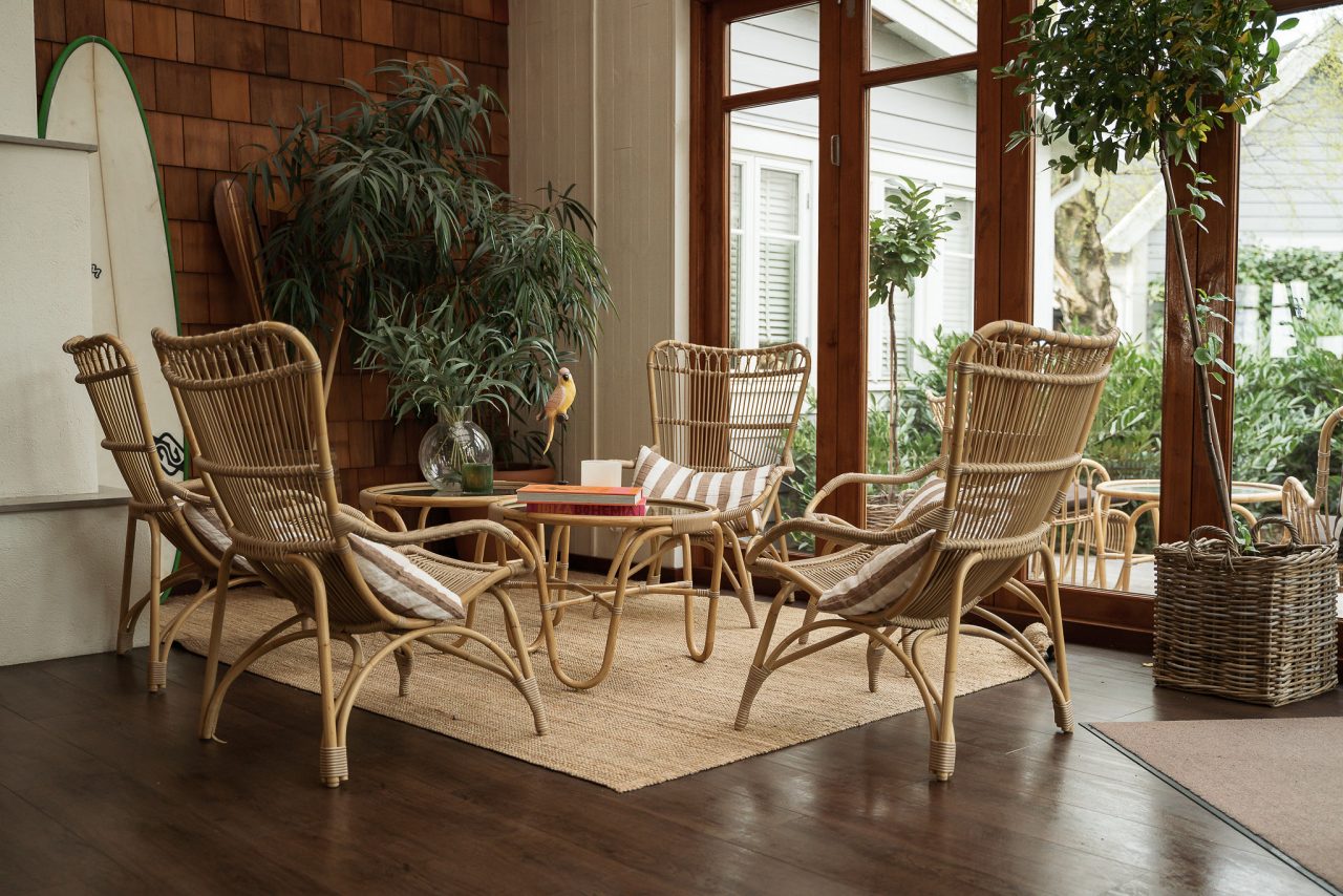 Honulele Spa på The Lodge – hawaiianskt dagspa i Skåne