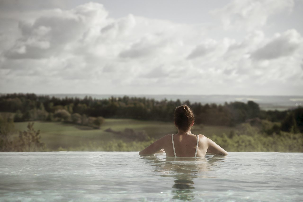 Honulele Spa på The Lodge – hawaiianskt dagspa i Skåne