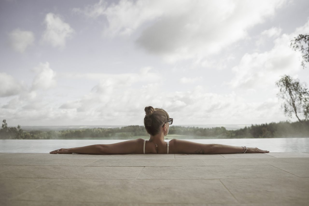 Honulele Spa på The Lodge – hawaiianskt dagspa i Skåne