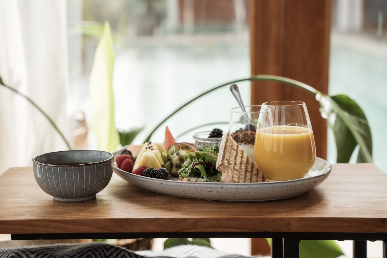 Honulele Spa på The Lodge – hawaiianskt dagspa i Skåne