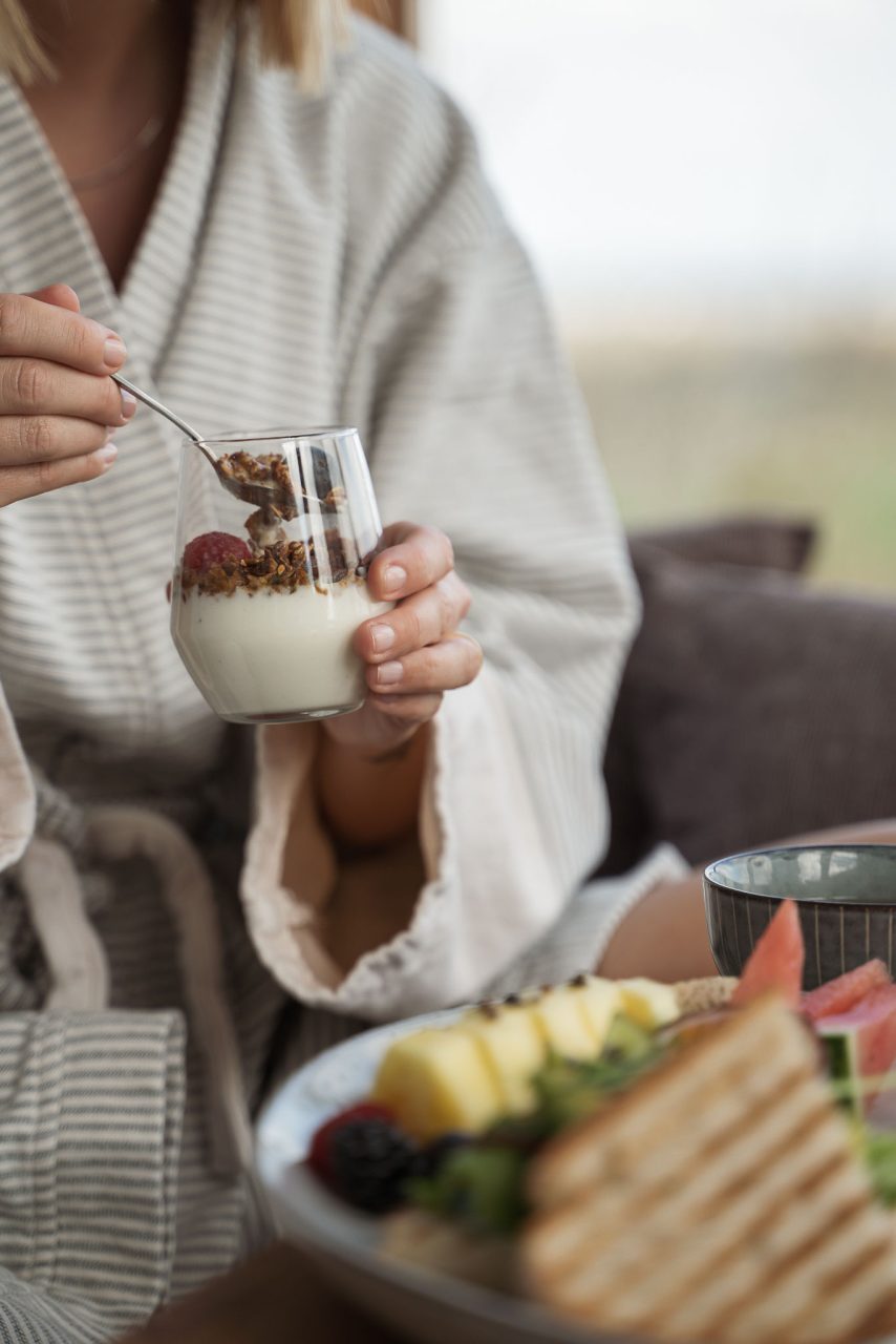 Honulele Spa på The Lodge – hawaiianskt dagspa i Skåne