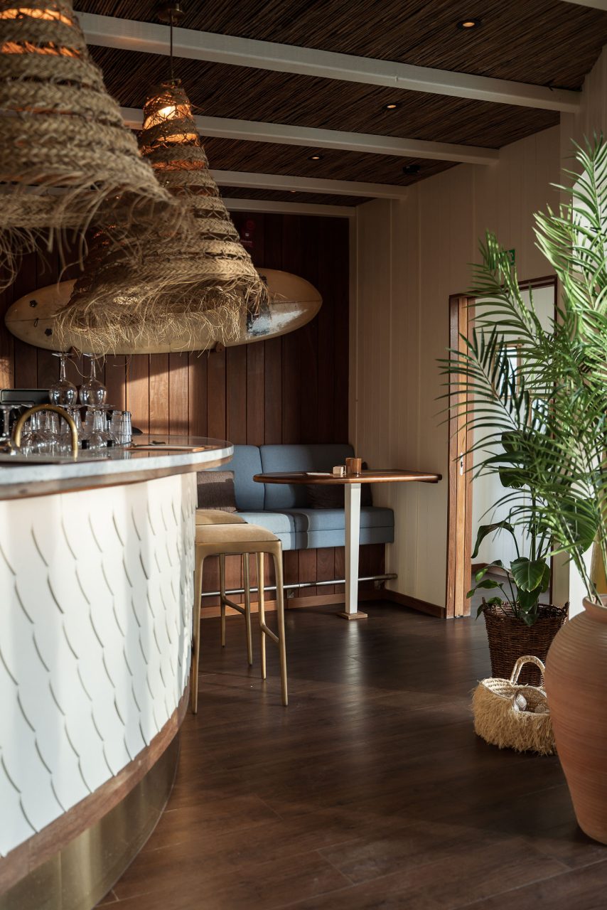 Honulele Spa på The Lodge – hawaiianskt dagspa i Skåne