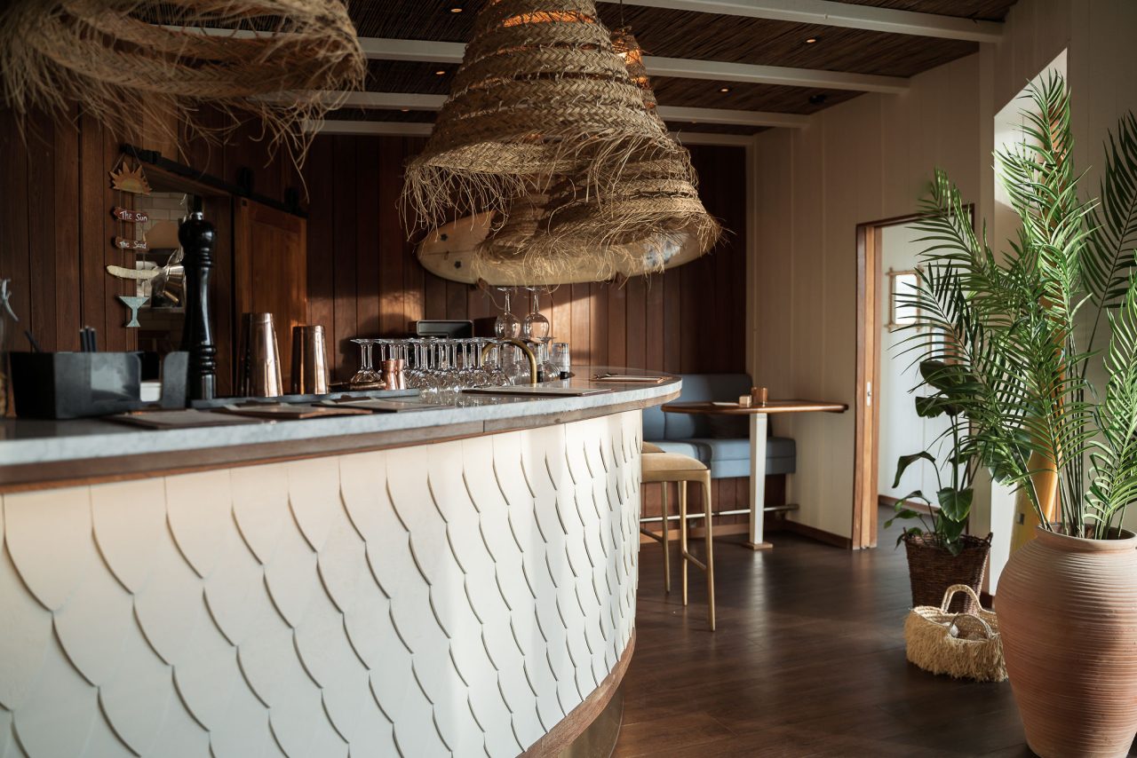 Honulele Spa på The Lodge – hawaiianskt dagspa i Skåne