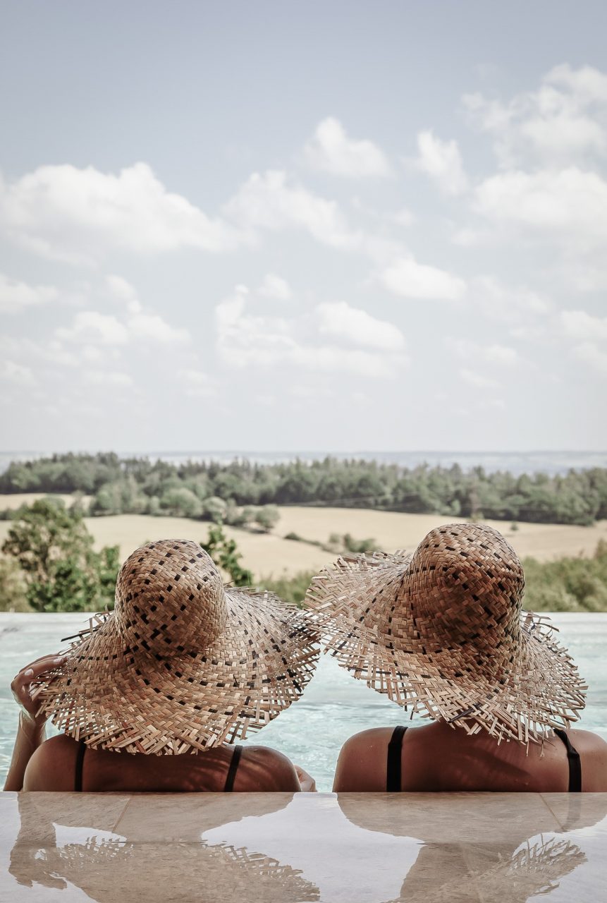 Honulele Spa på The Lodge – hawaiianskt dagspa i Skåne