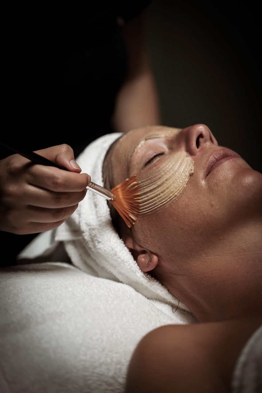 Honulele Spa på The Lodge – hawaiianskt dagspa i Skåne
