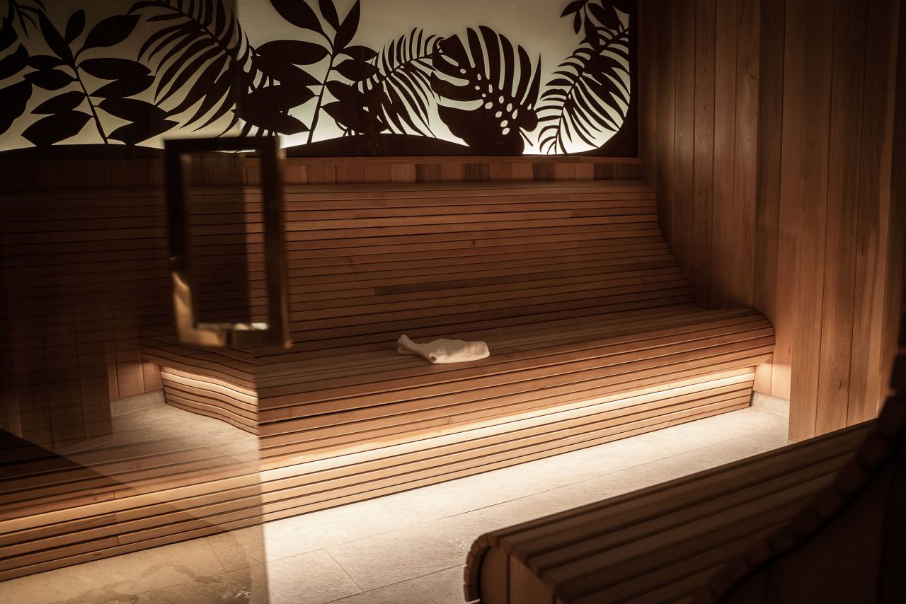 Honulele Spa på The Lodge – hawaiianskt dagspa i Skåne