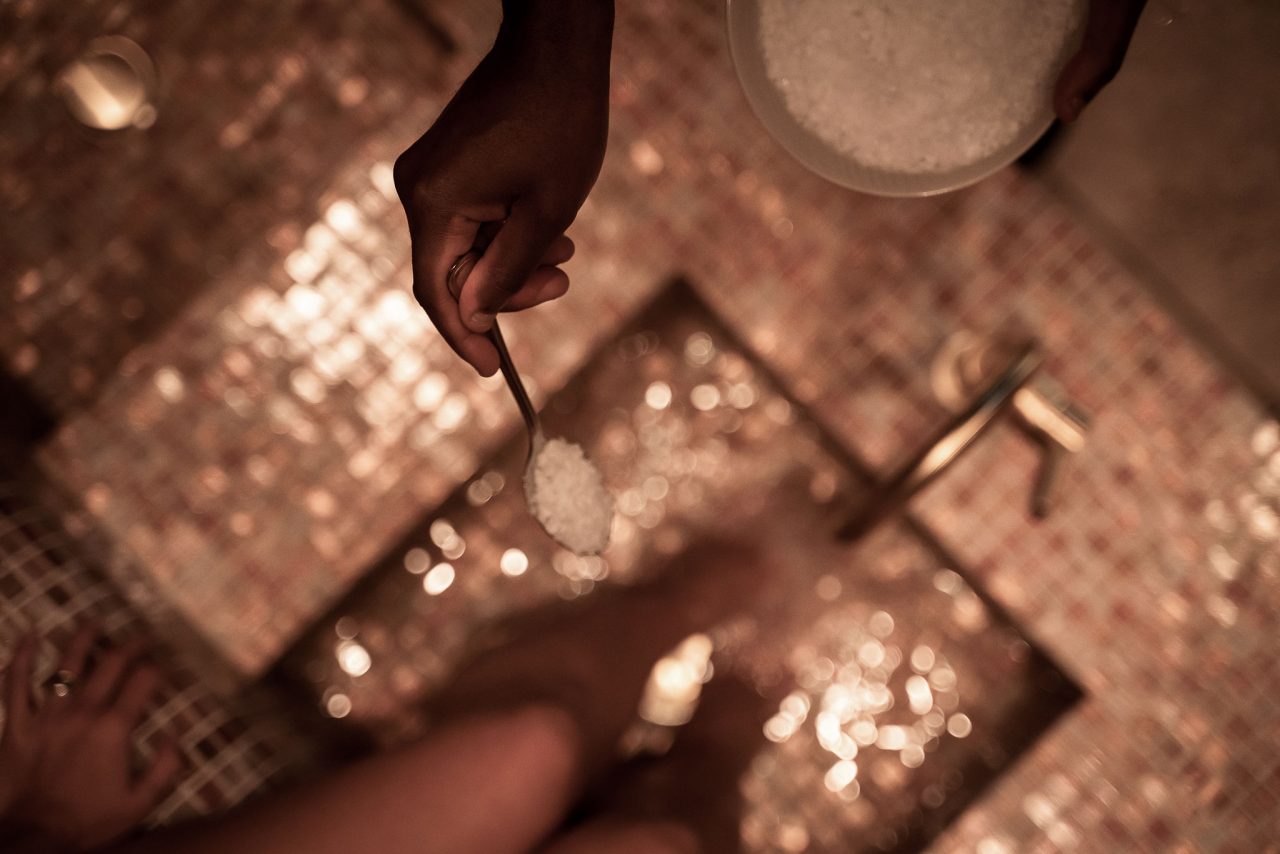 Honulele Spa på The Lodge – hawaiianskt dagspa i Skåne