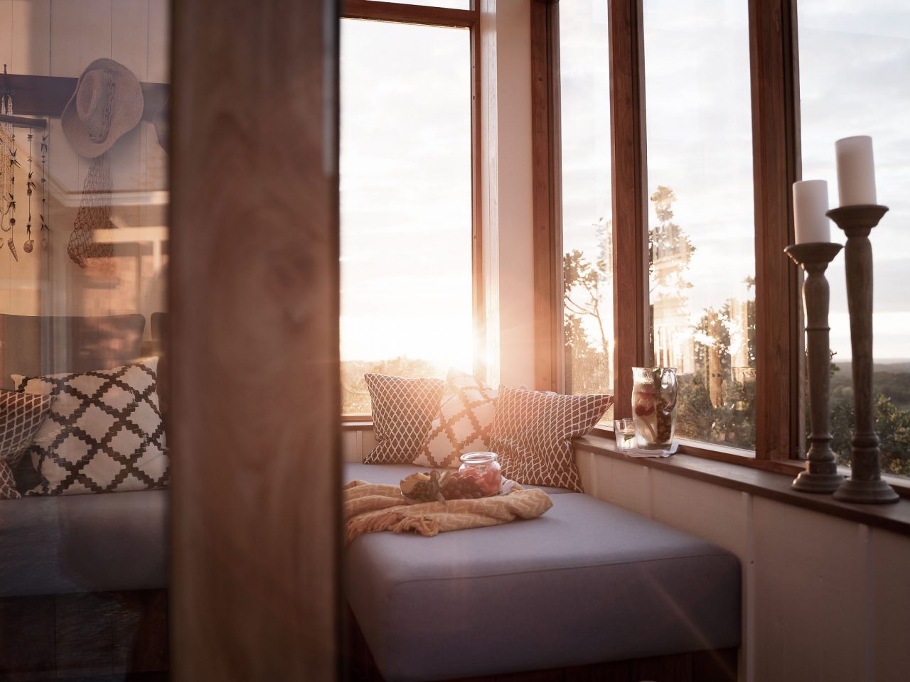Honulele Spa på The Lodge – hawaiianskt dagspa i Skåne