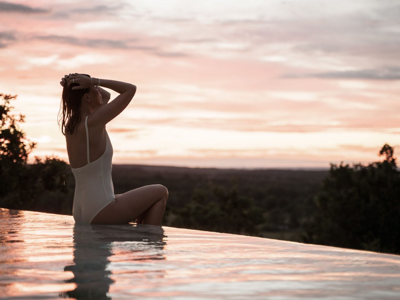 Honulele Spa på The Lodge – hawaiianskt dagspa i Skåne