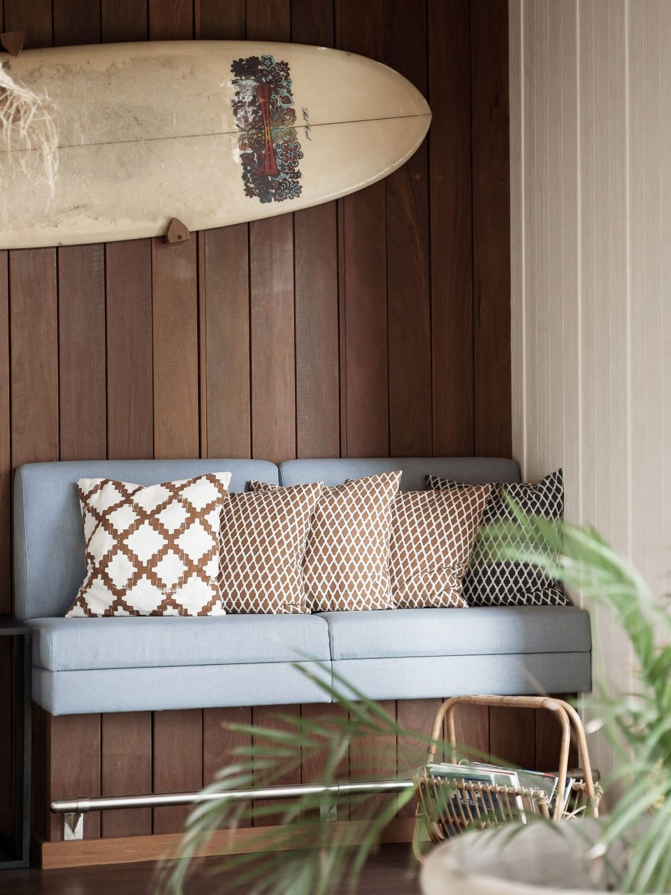 Honulele Spa på The Lodge – hawaiianskt dagspa i Skåne
