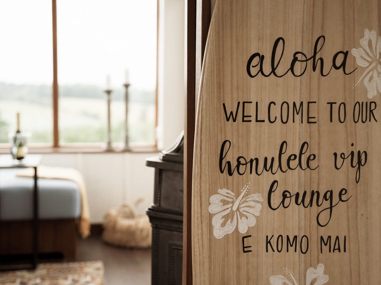 Honulele Spa på The Lodge – hawaiianskt dagspa i Skåne