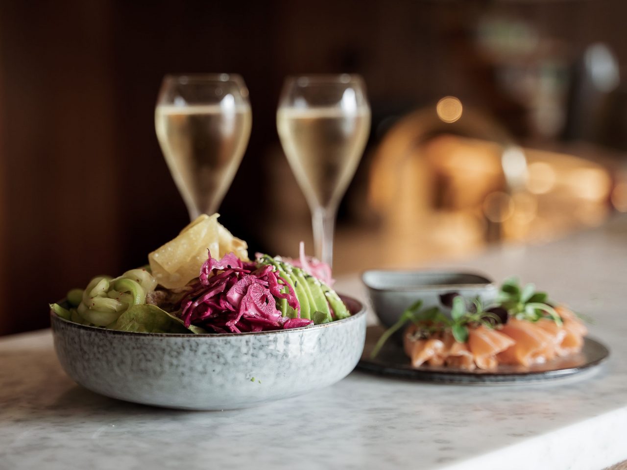 Honulele Spa på The Lodge – hawaiianskt dagspa i Skåne