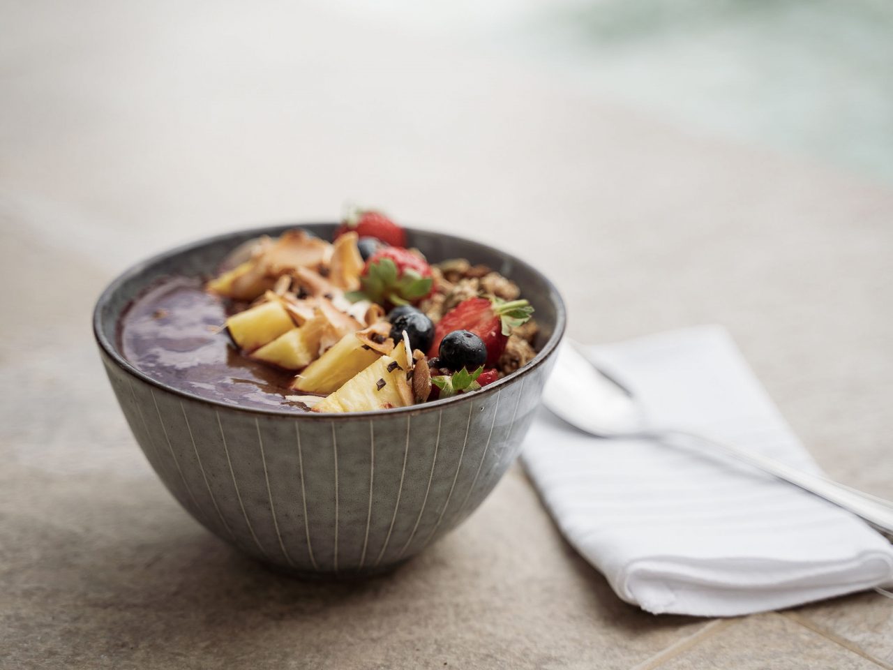 Honulele Spa på The Lodge – hawaiianskt dagspa i Skåne