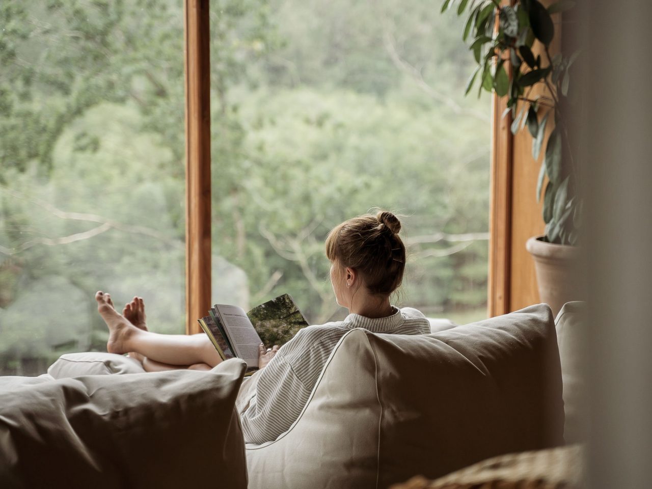 Honulele Spa på The Lodge – hawaiianskt dagspa i Skåne