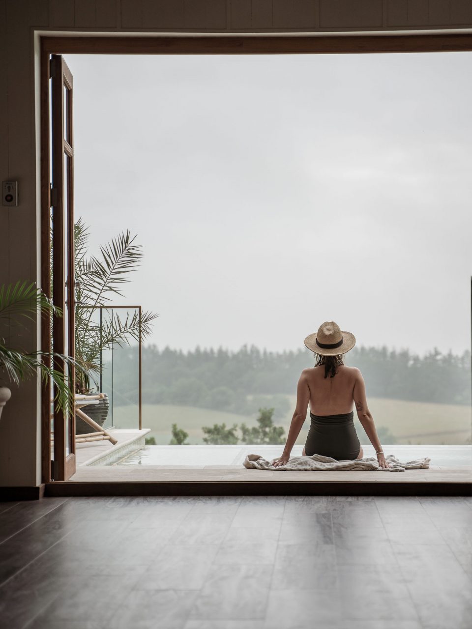 Honulele Spa på The Lodge – hawaiianskt dagspa i Skåne