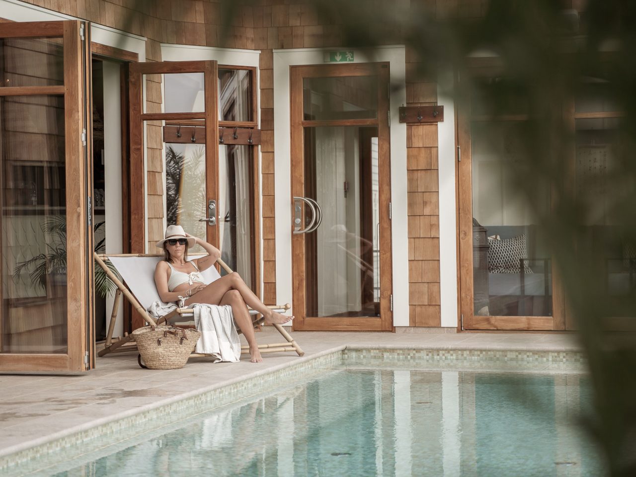 Honulele Spa på The Lodge – hawaiianskt dagspa i Skåne