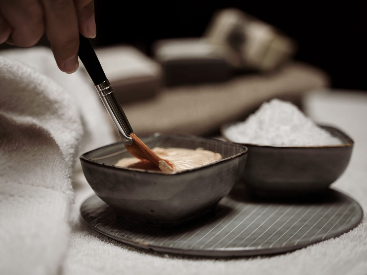 Honulele Spa på The Lodge – hawaiianskt dagspa i Skåne