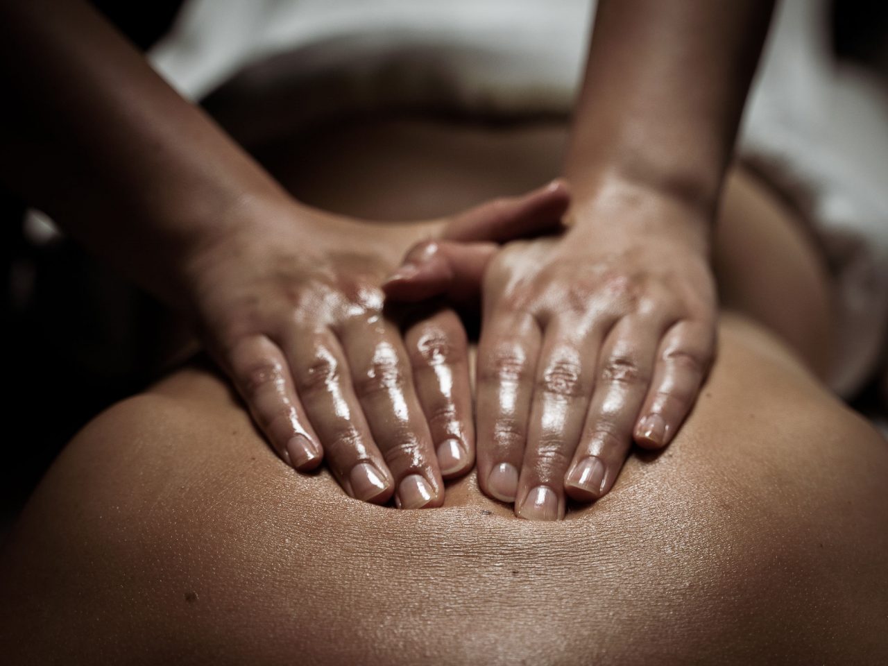 Honulele Spa på The Lodge – hawaiianskt dagspa i Skåne