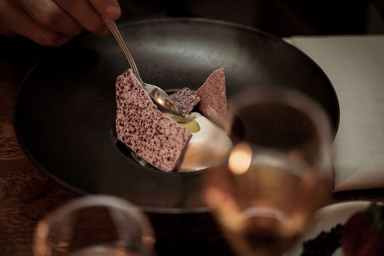 Restaurang Heaven på The Lodge – restaurang i Skåne