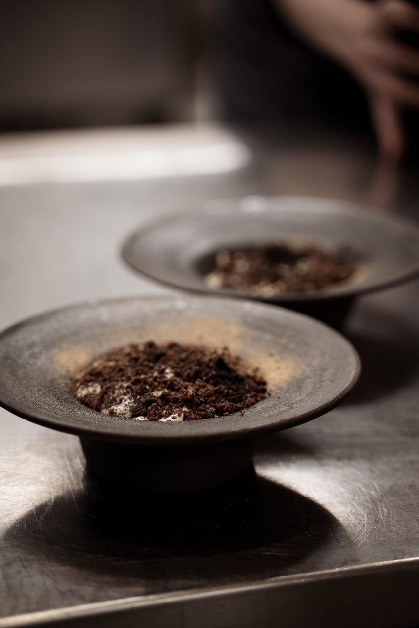 Restaurang Heaven på The Lodge – restaurang i Skåne