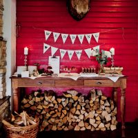 heminrednings inspiration