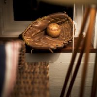 the lodge new england stil