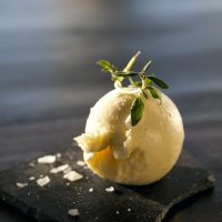 ramslök smör recept