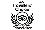 Travellers Choice 2021